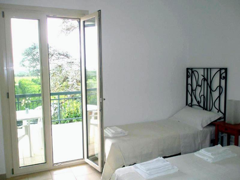 Agriturismo Donna Clementina Villa Castellaneta Marina Exterior foto