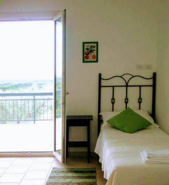 Agriturismo Donna Clementina Villa Castellaneta Marina Exterior foto